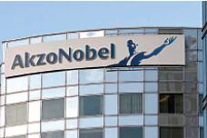 AkzoNobel expands in Middle East