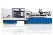 Netstal's ELION 3200 for the production of complex moulded parts