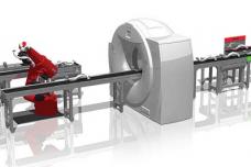 Fast component testing of aluminium castings