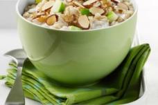 Oat oil preparation increases satiety