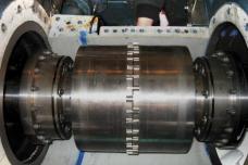 Precise torque monitoring