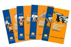 ‘Choose & Use’ guides from Eriez