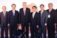 High score for Taiwan's world-class machinery