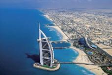 Dubai ranks 34th in the world for infrastructure
