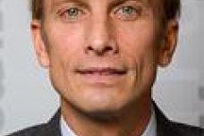 Global Fund appoints Mark Dybul as executive director