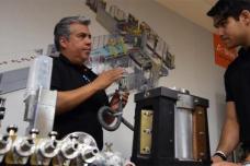 Sidel opens tech-savvy training centre in Mexico