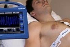 510(k) clearance for ExSpiron
