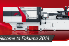 Fakuma 2014: Milacron highlights pellet-to-part lineup