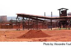 UAE, Guinea ink long term bauxite supply deal
