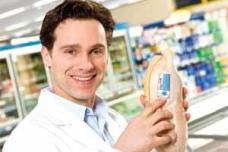 Beyond 'Best Before': Packaging Gets Smart
