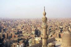 Egypt in transition