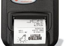 Datamax supplies printer to Indonesian company