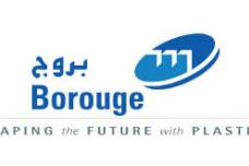 Borouge and Borealis showcase innovative plastics solutions at Plast Eurasia 2012