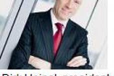 Changes in management of GEA Convenience-Food Technologies