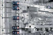 TaipeiPlas 2012: Quick mould change system from Sandsun ensures greater productivity