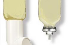 FDA to complete phase-out of CFC inhalers