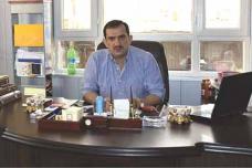 Al-Tameem: Leading Iraq's Soft Drink Sector