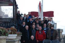 FARO’s distribution meeting 2012 on Malta