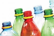 Increased tonnages recycled