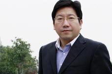 MWCS 2014: HGLaser displays precision cutting machines