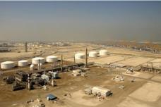 Cortec and Kanoo preserve MTBE manufacturing plant in Dubai in record time
