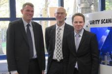 Sikora and Maillefer cooperate for 100% pellet quality control