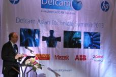 Delcam hosts Asian Technical Summit in Thailand