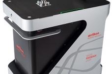 Oerlikon gets Red Dot award