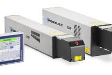 Videojet sets a new pace with CO2 laser systems