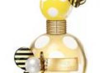 Honey Fragrance by Marc Jacobs