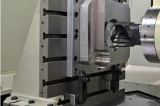 Innovative machine tool runoff solution