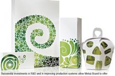 Lightweight paperboard is the trend of the times