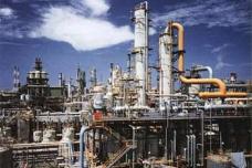 Rapid growth posted by Egypt’s petrochemical industry