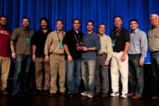 Florida's  Brown  named 2012 Craft Beer Distributor of the Year