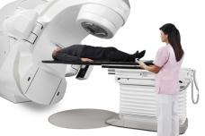 Varian image-guided radiotherapy at ITEM 2013