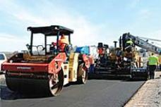 HiMA Technology launches first commercial pavement application