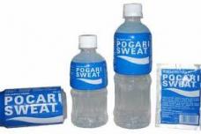 Pocari Sweat launches in Viet Nam