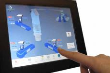 NPE exhibitors' showcase III