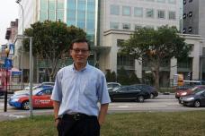 Filtermist Asia moves to new office in Singapore