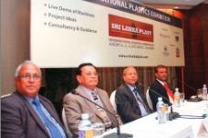 Sri Lanka’s first-ever International Plastics Exhibition held in Colombo