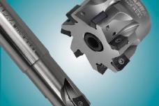 Longer tool life inserts from Dapra