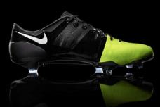 Nike GS football boot incorporates bio-based material in sole plate