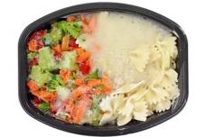 175 hazardous substances in food packaging