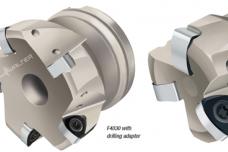 High-value machining efficiency