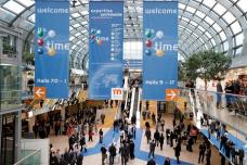 More exhibitors from China, Taiwan and India at K 2013