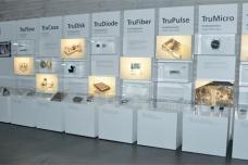 Outperforming all the others