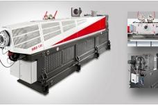 CHINAPLAS 2013: Efficient MRS extruder from Gneuss