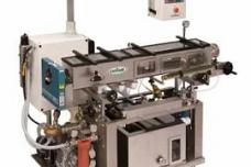 Advanced microbore medical tubing extrusion
