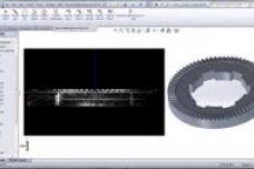 Create intelligent CAD models from point clouds, polygon meshes