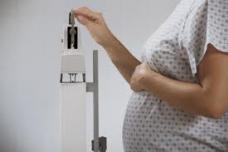 Heavy moms-to-be at greater risk of C-section